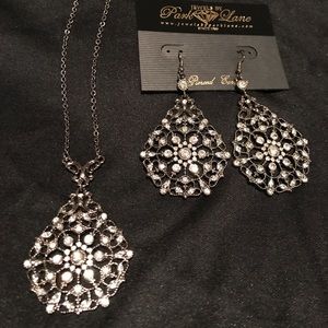 Park Lane Barcelona Set